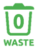 Zero waste